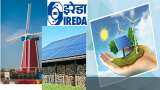 IREDA registers all-time high half-yearly PAT at Rs 299.90 cr 