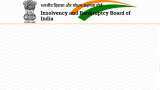 Valuation falls each day, insolvency professionals need to work within time frame: IBBI Valuation falls each day, insolvency professionals need to work within time frame: IBBI