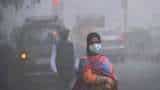 Schools to remain shut on Monday, construction activity prohibited from 14-17 November amid deteriorating air quality in Delhi