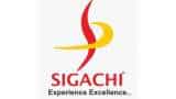 Sigachi Industries stocks list at 250 % premium to Rs 575 on BSE; hold or book profit - What should you do?   