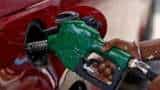 Petrol, diesel prices remain constant on November 15; know prices in these cities 