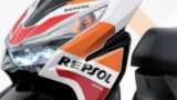 HMSI launches Grazia125 Repsol Honda Team Edition at Rs 87,138