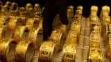 Gold Price Today: Yellow metal trades higher; buy on dips for a target of Rs 49600: Experts