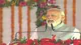 PM Narendra Modi inaugurates 341-km Purvanchal Expressway in Uttar Pradesh: See PM&#039;s speech here