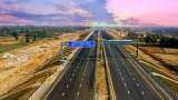In pics! PM Narendra Modi inaugurates Purvanchal Expressway; take a tour of this 341-km expressway
