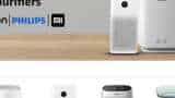 Amazon Breathe Safe Store announced: From Mi Air Purifier 3, Dyson to Philips - Check these air purifiers Amazon Breathe Safe Store announced: From Mi Air Purifier 3, Dyson to Philips - Check these air purifiers