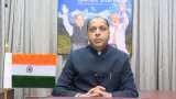 Himachal CM Jai Ram Thakur launches Rs 1,010 cr Japanese-aided farm project Himachal CM Jai Ram Thakur launches Rs 1,010 cr Japanese-aided farm project