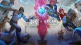 BGMI 1.7 Update: Check release date, Arcane crossover, gameplay features, theme mode and more BGMI 1.7 Update: Check release date, Arcane crossover, gameplay features, theme mode and more