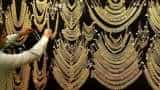 Gold Price Today: Yellow metal trades above Rs 49,000; buy the dip: Expert