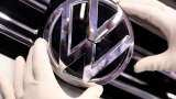 Volkswagen powers up grid to take on Tesla; plans to double staff numbers