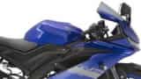 Yamaha launches YZF-R15S V3 bike trim at Rs 1.57 lakh