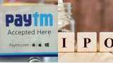Paytm listing: Anil Singhvi says stocks may list below issue price of Rs 2150 