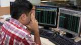 Closing Bell: Nifty down nearly 1%, Sensex loses over 350 points; auto, tech shares top losers 