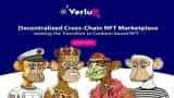 The Demand for Verlux Token Surges, after over 25% of allocated tokens were filled within 48 hours of Seed Sale opening