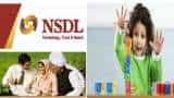 NSDL e-Governance gets RBI&#039;s in-principle approval as Account Aggregator