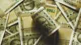 Rupee rises 4 paise to end at 74.24 against US dollar