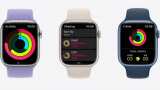 Apple&#039;s new update with fix for Watch Series 7 charging issue