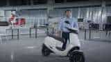Ola Electric expands test rides of e-scooters pan-India