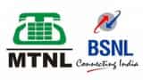 Govt puts on sale MTNL, BSNL assets worth about Rs 970 crore