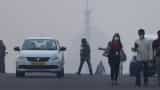 Delhi&#039;s air quality remains ‘very poor&#039;