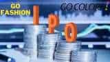 Go Fashion IPO: Last day to subscribe today; issue booked 6.87 times on Day 2
