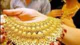 Gold Price Today: Yellow metal trades flat; buy on dips for target of Rs 49055: Experts