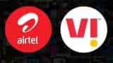 Bharti Airtel stocks hit new 52-week high amid tariffs hike; Vodafone Idea, MTNL too up 5%