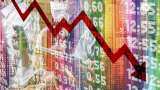 Markets Update: Sensex tanks 1250 points, Nifty down 350 points—These factors pulling down the markets Markets Update: Sensex tanks 1250 points, Nifty down 350 points—These factors pulling down the markets
