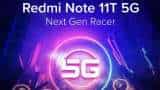 Xiaomi&#039;s Redmi conducts 5G trials for upcoming Redmi Note 11T 5G in India