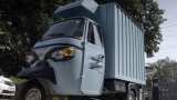 Piaggio Vehicles, startup City Link Portal join hands for electric vehicles business Piaggio Vehicles, startup City Link Portal join hands for electric vehicles business