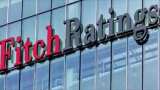 Centre's FY22 fiscal deficit may be better at 6.6% on stronger-than-expected tax buoyancy: Fitch Centre's FY22 fiscal deficit may be better at 6.6% on stronger-than-expected tax buoyancy: Fitch