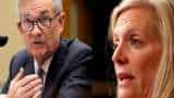 US President Joe Biden to keep Jerome Powell as Fed chair, Lael Brainard gets vice chair