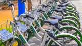 Chartered Bike to deploy over 2,000 electric bikes, 200 charging stations in Mumbai Chartered Bike to deploy over 2,000 electric bikes, 200 charging stations in Mumbai