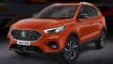 Booked MG Astor? Wanted to know delivery status? Important message for you from MG Motor India Booked MG Astor? Wanted to know delivery status? Important message for you from MG Motor India
