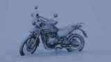 Royal Enfield to unveil '120-Year Anniversary Edition’ today at EICMA 2021 Royal Enfield to unveil '120-Year Anniversary Edition’ today at EICMA 2021