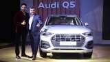 Audi Q5 launched in all-new avatar - Variants, prices, exteriors, interiors specs, engine capabilities and more 