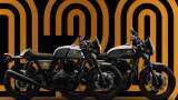 Royal Enfield 120th Year Anniversary Edition: Interceptor INT 650, Continental GT 650 - Bookings, online sale date and more
