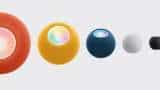 Apple's HomePod Mini now available in these colours in India; check price, availability Apple's HomePod Mini now available in these colours in India; check price, availability