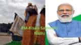 PM Kisan: PM Narendra Modi to release 10th instalment; Know how to include names in beneficiary lists? 