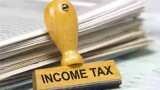 Income Tax refunds worth Rs 1.23 lakh cr issued to 1.11 cr taxpayers so far in FY22