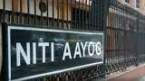 Niti Aayog floats idea of full-stack digital banks