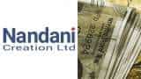 Nandani Creation declares Q2FY22 results: Net profit of over 24.15% reported in September 2021 quarter