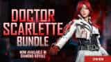 Garena Free Fire latest update: How to win latest bundle, exciting prizes and redeem Free Fire codes Garena Free Fire latest update: How to win latest bundle, exciting prizes and redeem Free Fire codes