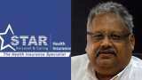 Star Health and Allied Insurance IPO: No share sale by Rakesh Jhunjhunwala; stakes likely to remain at 15% post the issue 