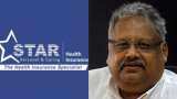 Star Health and Allied Insurance IPO: No share sale by Rakesh Jhunjhunwala; stakes likely to remain at 15% post the issue Star Health and Allied Insurance IPO: No share sale by Rakesh Jhunjhunwala; stakes likely to remain at 15% post the issue