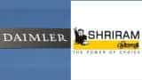 Daimler India to tap used commercial vehicles business; partners with Shriram Automall Daimler India to tap used commercial vehicles business; partners with Shriram Automall