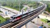 Driverless train operations on Pink Line begins; Delhi Metro 4th globally in DTO network Driverless train operations on Pink Line begins; Delhi Metro 4th globally in DTO network