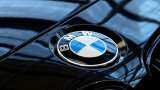 BMW to launch three electric vehicles in next 6 months in India