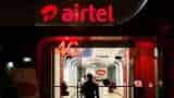Fitch affirms Bharti Airtel at BBB-; outlook negative