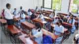 Maharashtra schools for Classes 1 to 4 to reopen from December 1